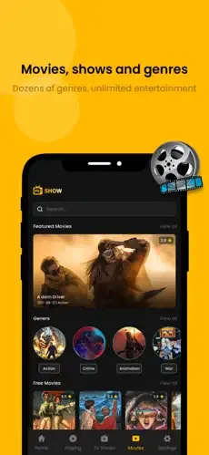 thriller-movies-on-sony-liv Movies and shows