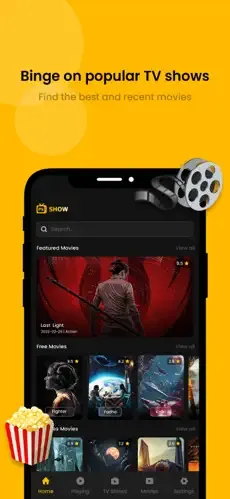 thriller-movies-on-sony-liv tv show